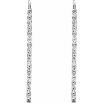 High Quality Luxury Earrings for Women by Ryan Jonathan Fine Jewelry