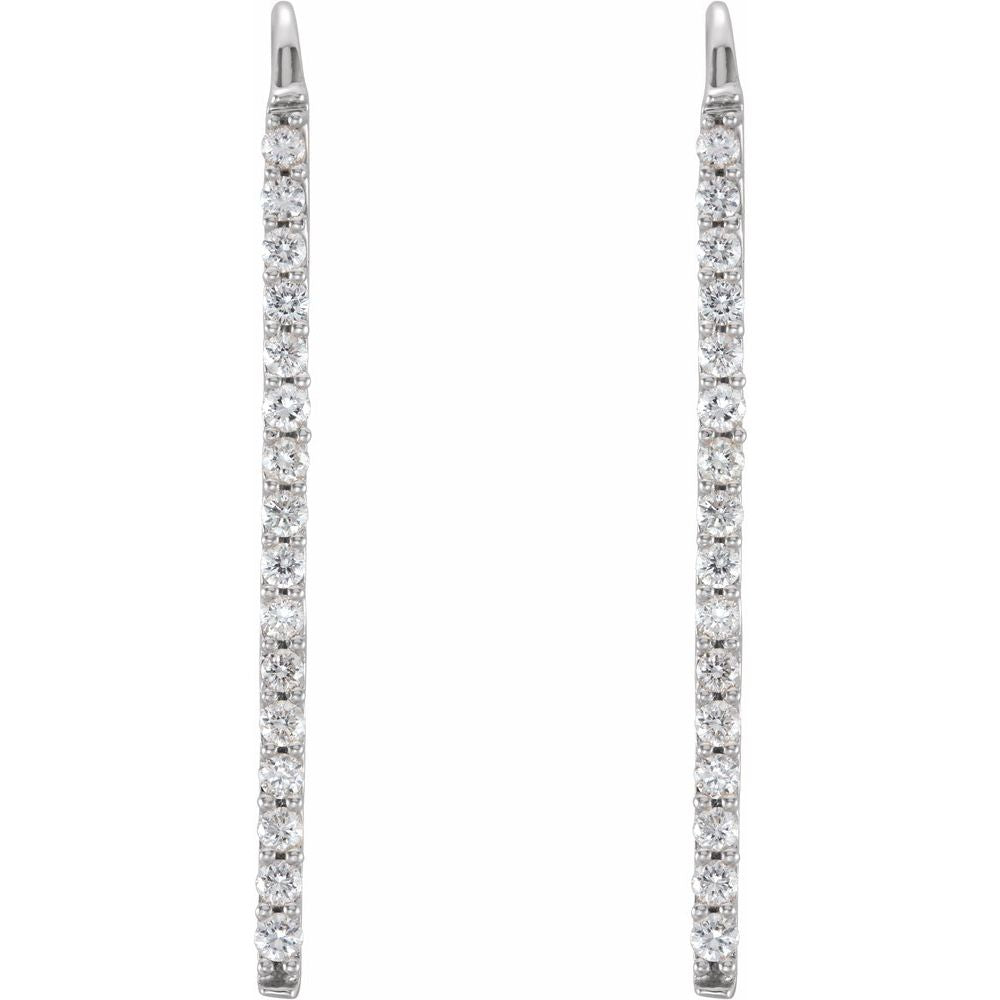 High Quality Luxury Earrings for Women by Ryan Jonathan Fine Jewelry