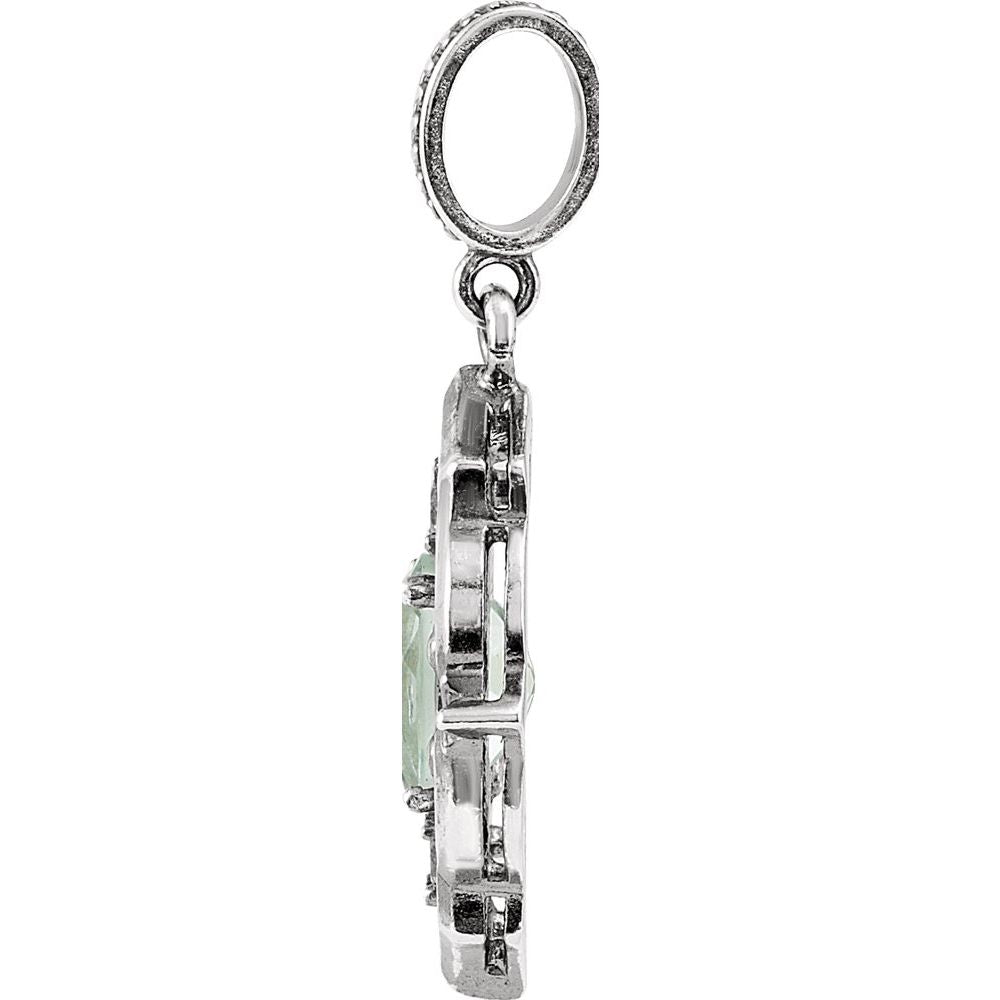High Quality Luxury Necklaces and Pendants for Women by Ryan Jonathan Fine Jewelry