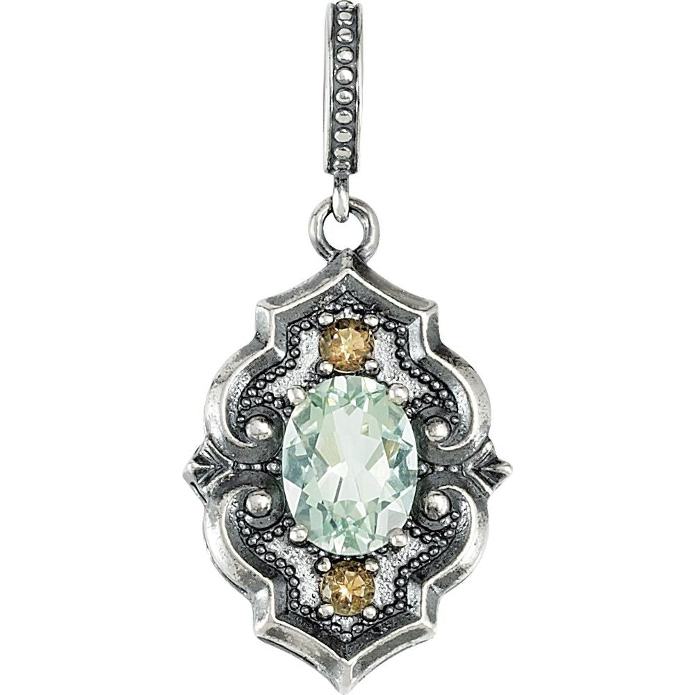 High Quality Luxury Necklaces and Pendants for Women by Ryan Jonathan Fine Jewelry