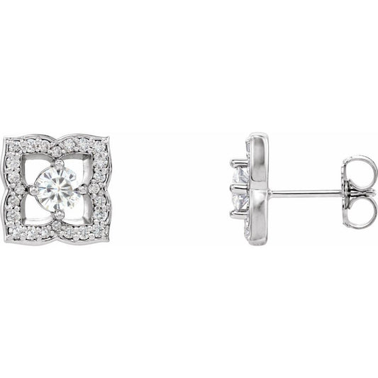 High Quality Luxury Earrings for Women by Ryan Jonathan Fine Jewelry