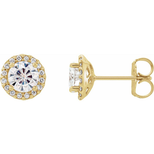 High Quality Luxury Earrings for Women by Ryan Jonathan Fine Jewelry