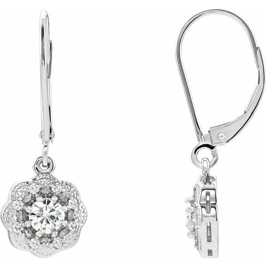 High Quality Luxury Earrings for Women by Ryan Jonathan Fine Jewelry