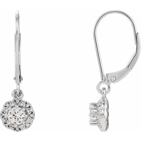 High Quality Luxury Earrings for Women by Ryan Jonathan Fine Jewelry