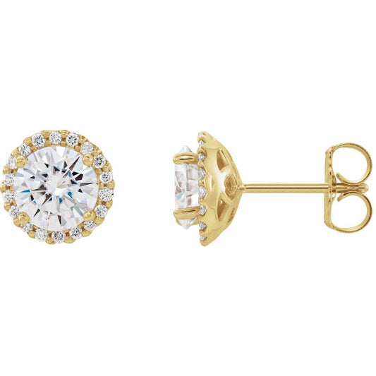 High Quality Luxury Earrings for Women by Ryan Jonathan Fine Jewelry