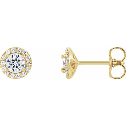High Quality Luxury Earrings for Women by Ryan Jonathan Fine Jewelry
