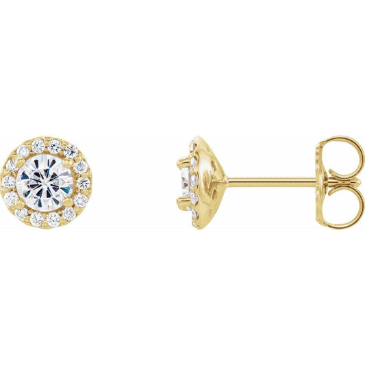 High Quality Luxury Earrings for Women by Ryan Jonathan Fine Jewelry