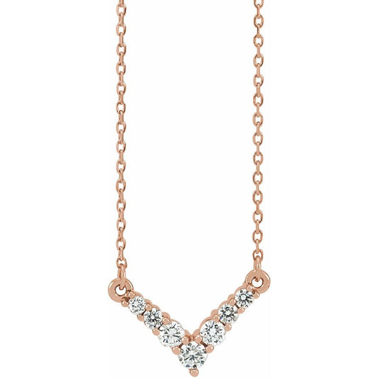 High Quality Luxury Necklaces and Pendants for Women by Ryan Jonathan Fine Jewelry