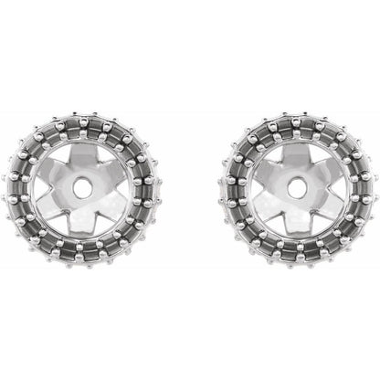 High Quality Luxury Earrings for Women by Ryan Jonathan Fine Jewelry