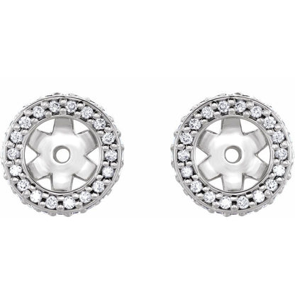 High Quality Luxury Earrings for Women by Ryan Jonathan Fine Jewelry