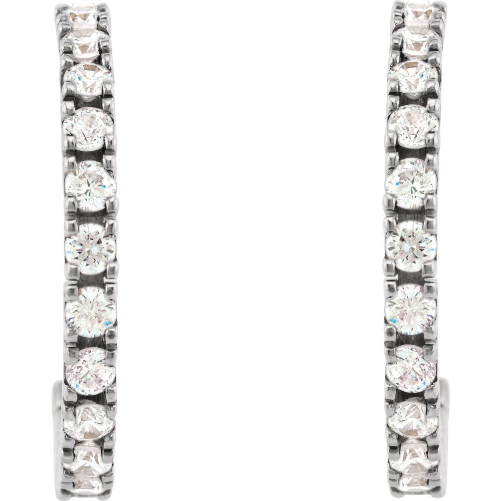 High Quality Luxury Earrings for Women by Ryan Jonathan Fine Jewelry