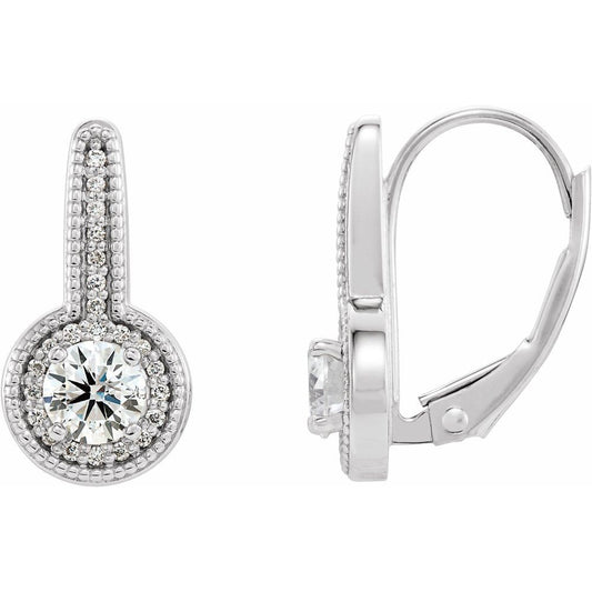 High Quality Luxury Earrings for Women by Ryan Jonathan Fine Jewelry