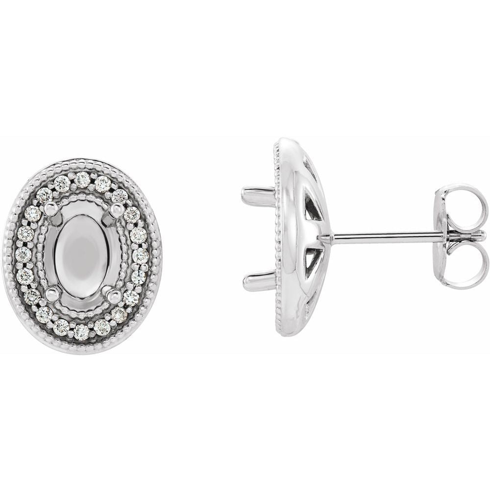 High Quality Luxury Earrings for Women by Ryan Jonathan Fine Jewelry