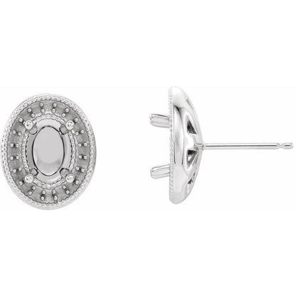 High Quality Luxury Earrings for Women by Ryan Jonathan Fine Jewelry