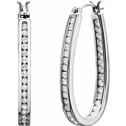 High Quality Luxury Earrings for Women by Ryan Jonathan Fine Jewelry