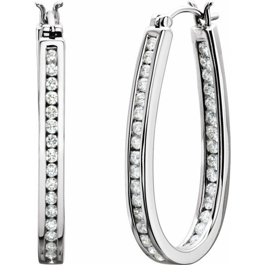 High Quality Luxury Earrings for Women by Ryan Jonathan Fine Jewelry