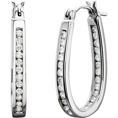 High Quality Luxury Earrings for Women by Ryan Jonathan Fine Jewelry