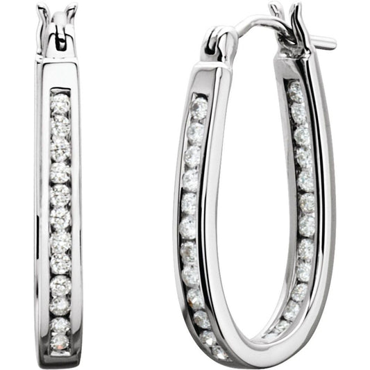 High Quality Luxury Earrings for Women by Ryan Jonathan Fine Jewelry