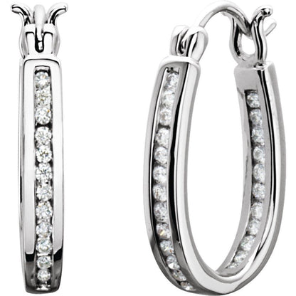 High Quality Luxury Earrings for Women by Ryan Jonathan Fine Jewelry