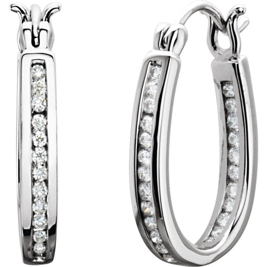 High Quality Luxury Earrings for Women by Ryan Jonathan Fine Jewelry
