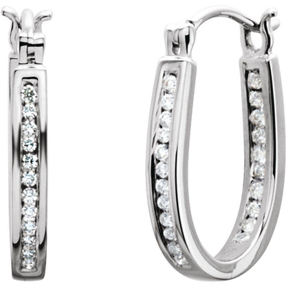 High Quality Luxury Earrings for Women by Ryan Jonathan Fine Jewelry