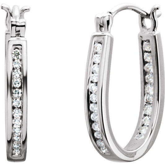High Quality Luxury Earrings for Women by Ryan Jonathan Fine Jewelry