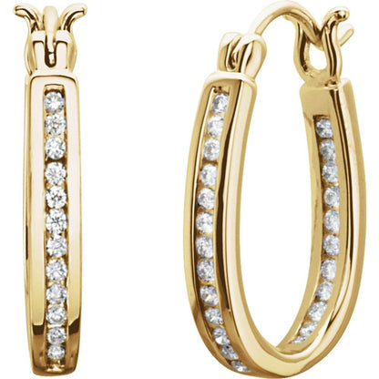 High Quality Luxury Earrings for Women by Ryan Jonathan Fine Jewelry