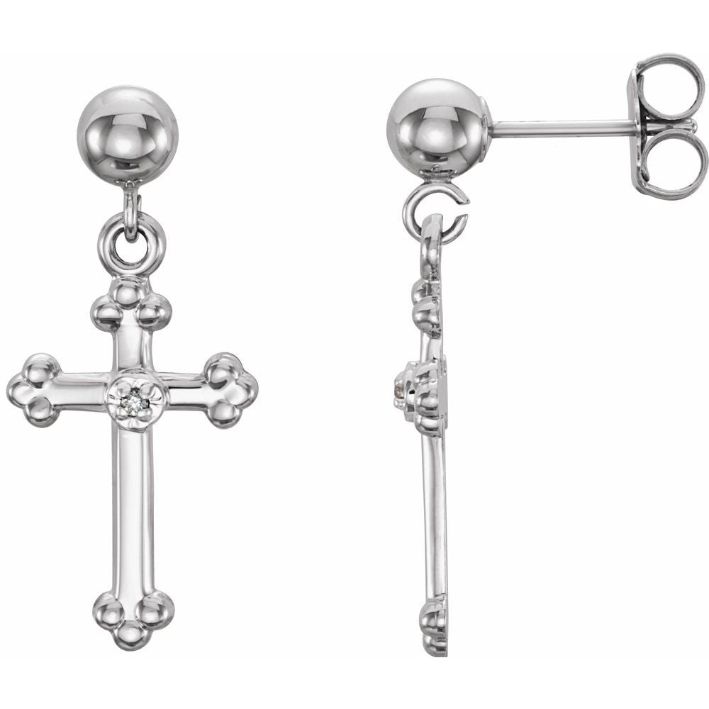 High Quality Luxury Earrings for Women by Ryan Jonathan Fine Jewelry