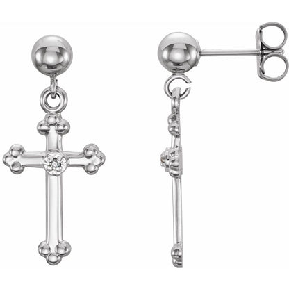 High Quality Luxury Earrings for Women by Ryan Jonathan Fine Jewelry
