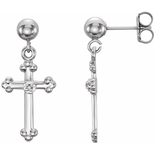 High Quality Luxury Earrings for Women by Ryan Jonathan Fine Jewelry