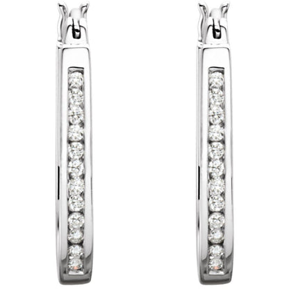 High Quality Luxury Earrings for Women by Ryan Jonathan Fine Jewelry