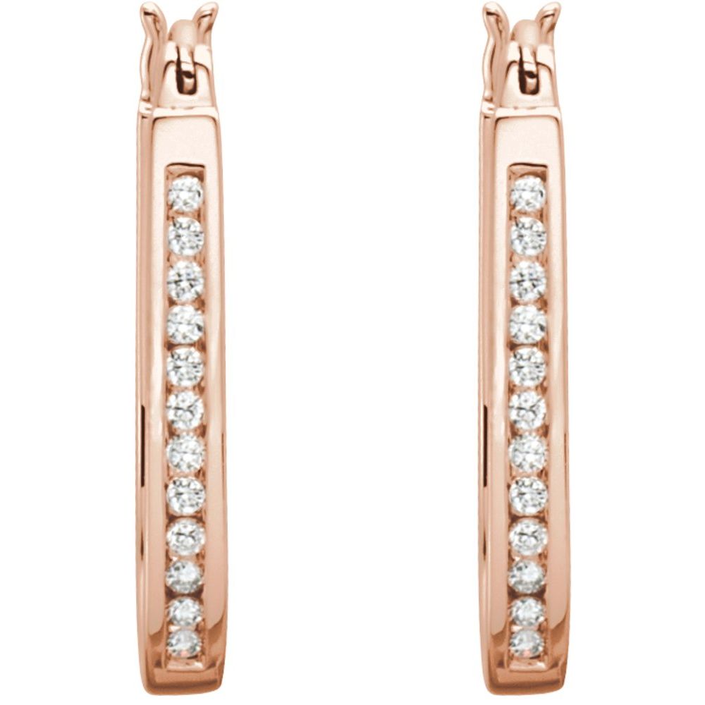 High Quality Luxury Earrings for Women by Ryan Jonathan Fine Jewelry