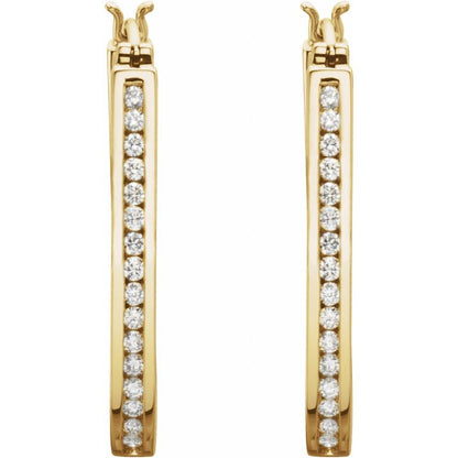 High Quality Luxury Earrings for Women by Ryan Jonathan Fine Jewelry