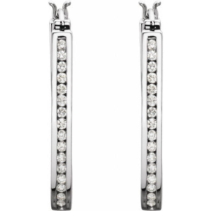 High Quality Luxury Earrings for Women by Ryan Jonathan Fine Jewelry