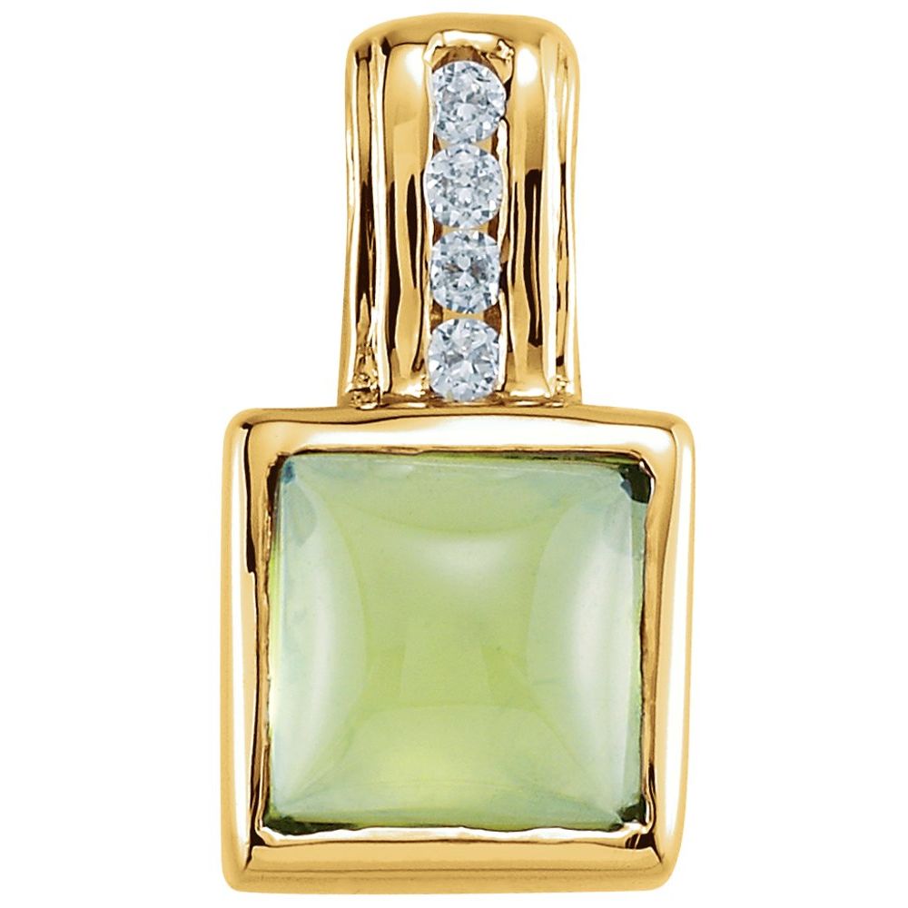 High Quality Luxury Necklaces and Pendants for Women by Ryan Jonathan Fine Jewelry