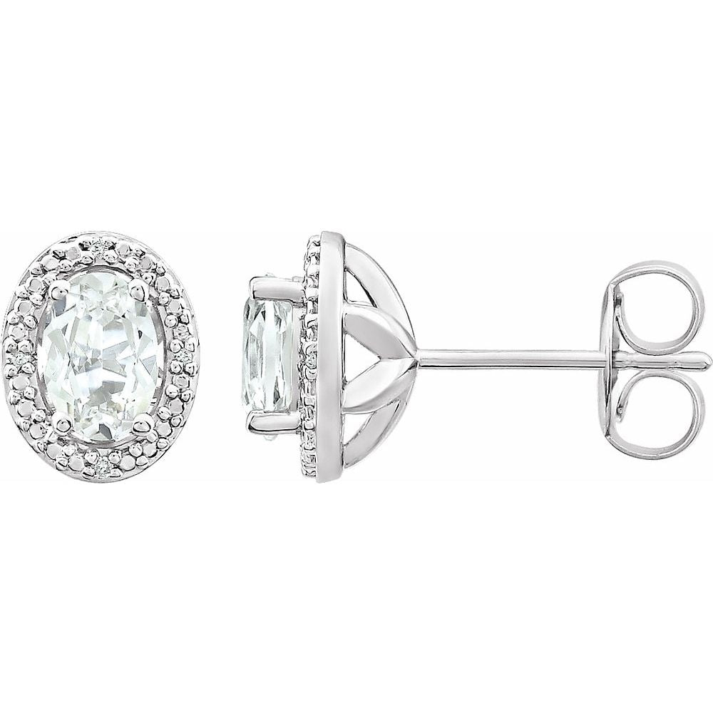 High Quality Luxury Earrings for Women by Ryan Jonathan Fine Jewelry