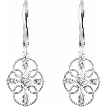 High Quality Luxury Earrings for Women by Ryan Jonathan Fine Jewelry