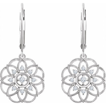 High Quality Luxury Earrings for Women by Ryan Jonathan Fine Jewelry