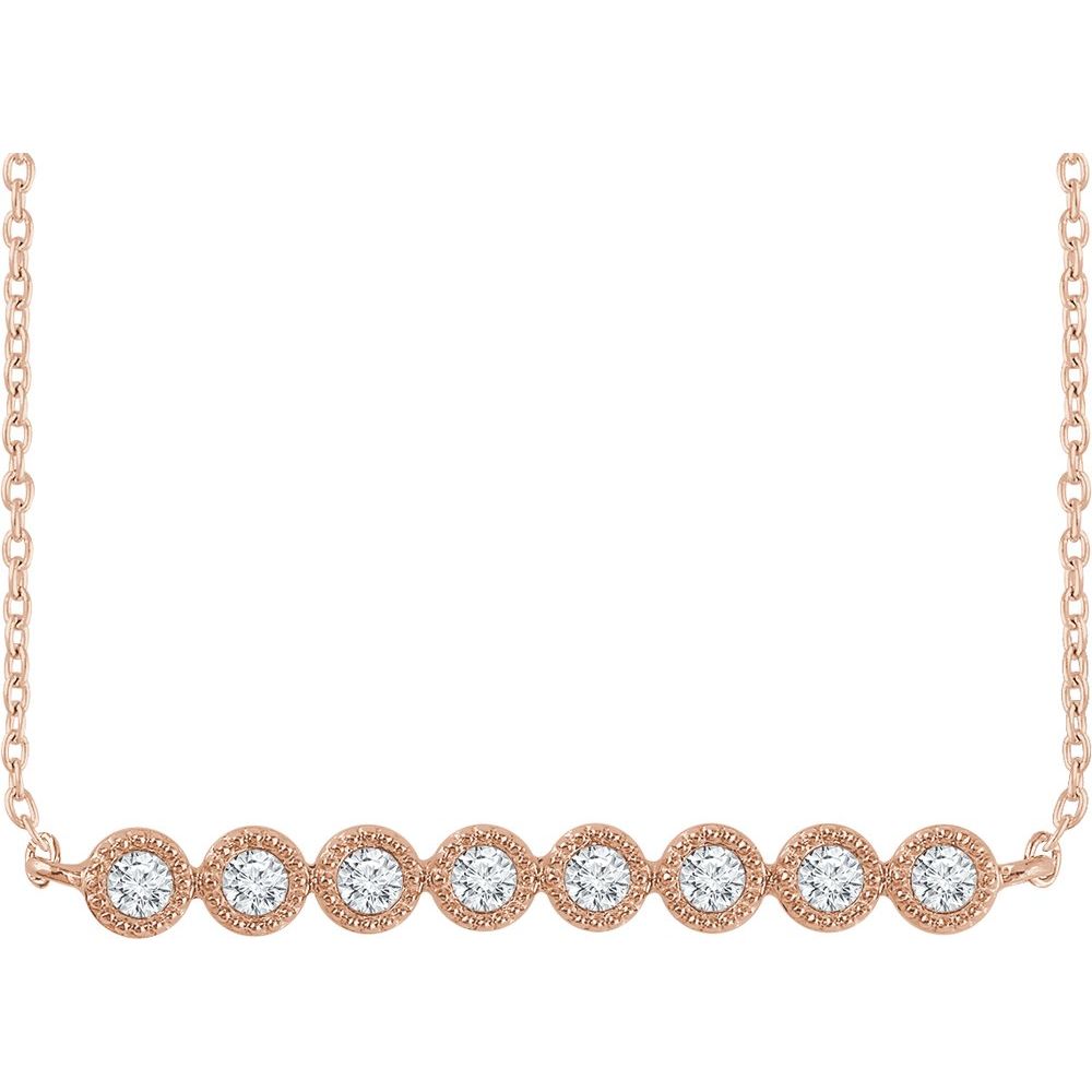 High Quality Luxury Necklaces and Pendants for Women by Ryan Jonathan Fine Jewelry