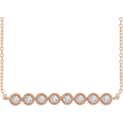 High Quality Luxury Necklaces and Pendants for Women by Ryan Jonathan Fine Jewelry