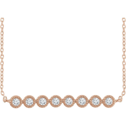 High Quality Luxury Necklaces and Pendants for Women by Ryan Jonathan Fine Jewelry