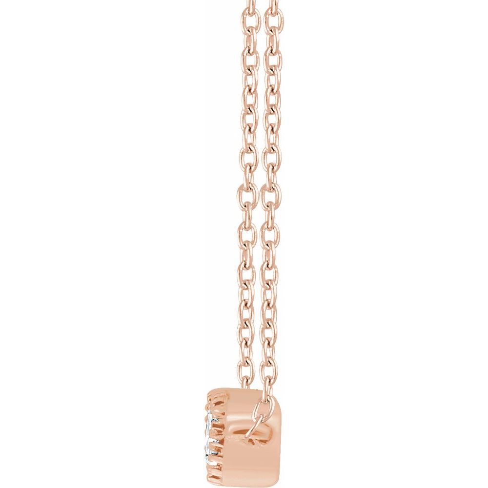 High Quality Luxury Necklaces and Pendants for Women by Ryan Jonathan Fine Jewelry