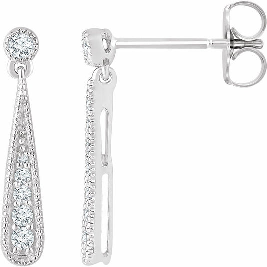 High Quality Luxury Earrings for Women by Ryan Jonathan Fine Jewelry