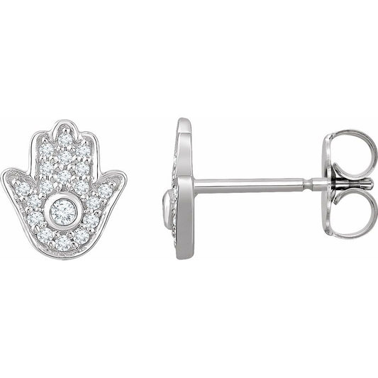 High Quality Luxury Earrings for Women by Ryan Jonathan Fine Jewelry