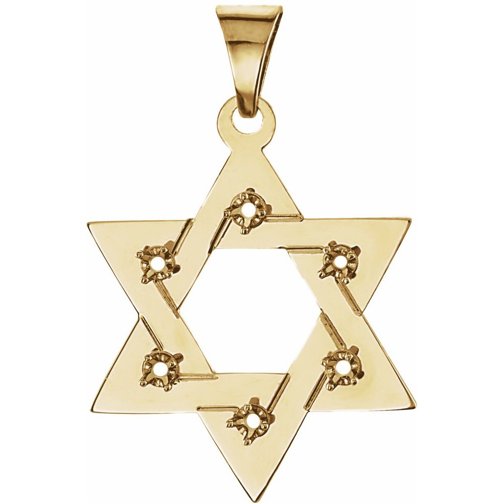 High Quality Luxury Necklaces and Pendants for Women by Ryan Jonathan Fine Jewelry