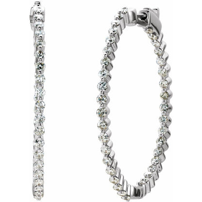 High Quality Luxury Earrings for Women by Ryan Jonathan Fine Jewelry