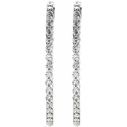 High Quality Luxury Earrings for Women by Ryan Jonathan Fine Jewelry