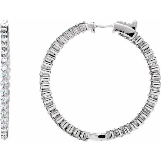 High Quality Luxury Earrings for Women by Ryan Jonathan Fine Jewelry