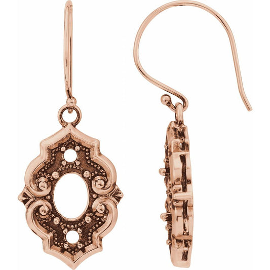 High Quality Luxury Earrings for Women by Ryan Jonathan Fine Jewelry