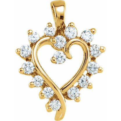 High Quality Luxury Necklaces and Pendants for Women by Ryan Jonathan Fine Jewelry